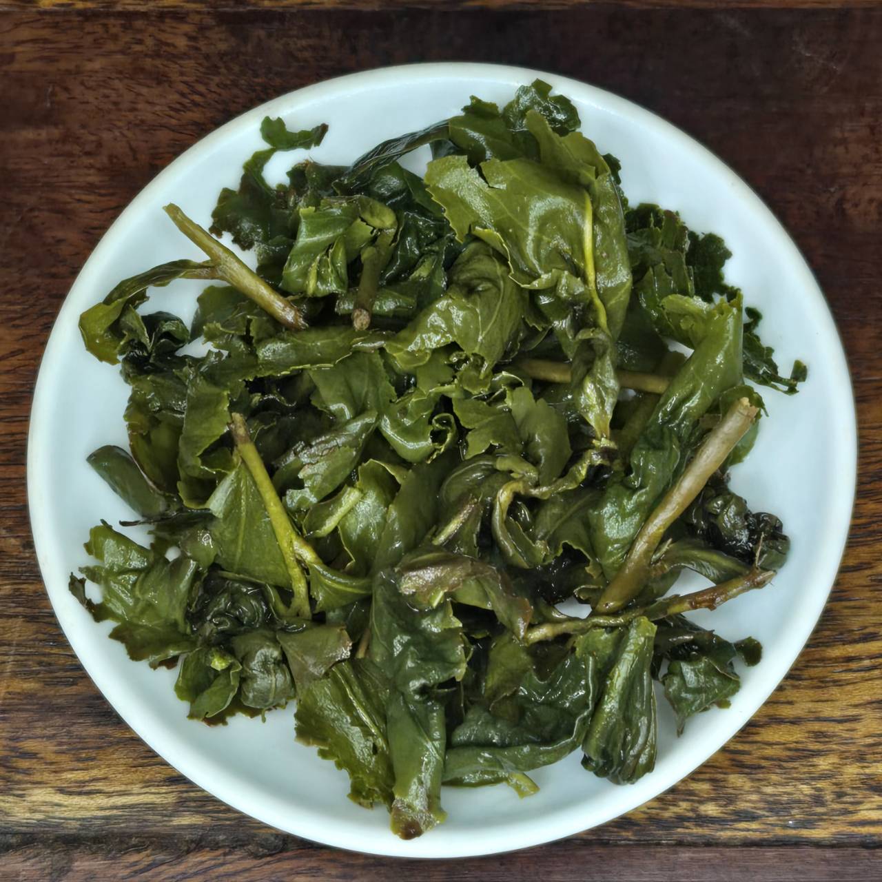 福壽梨山春茶|一斤600g