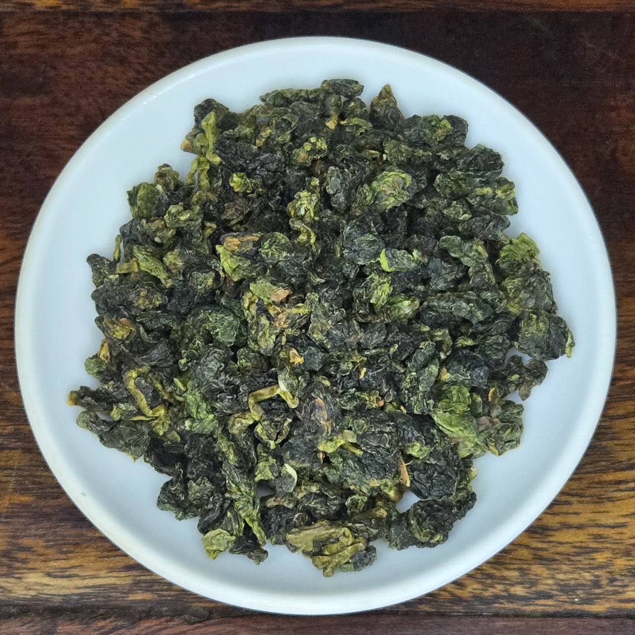 福壽梨山春茶|一斤600g