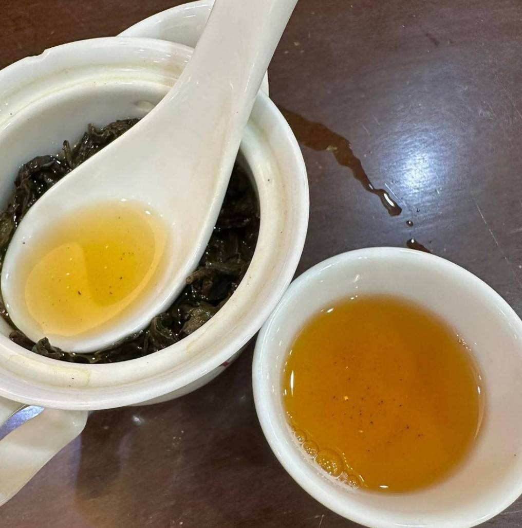 鐵觀音|一斤600g