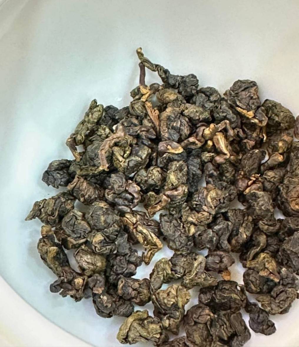 鐵觀音|一斤600g