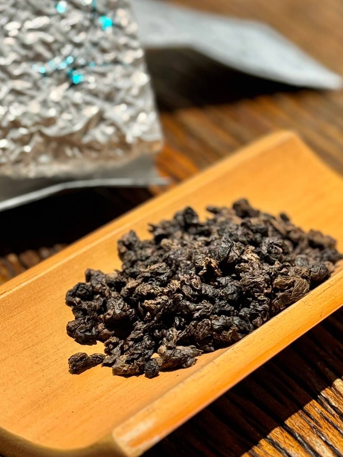 台灣水仙茶|一斤600g