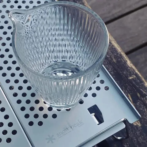 羊脂玉旅行茶具組