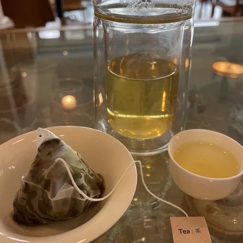 清香型立體茶包3g 30入