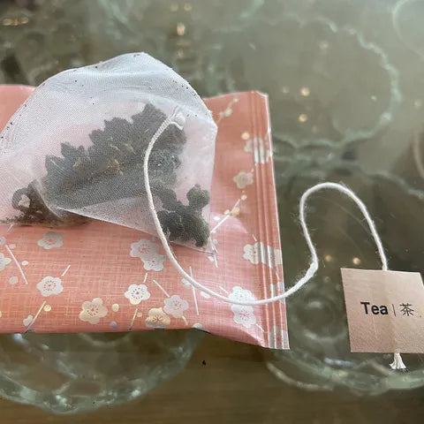 清香型立體茶包3g 30入