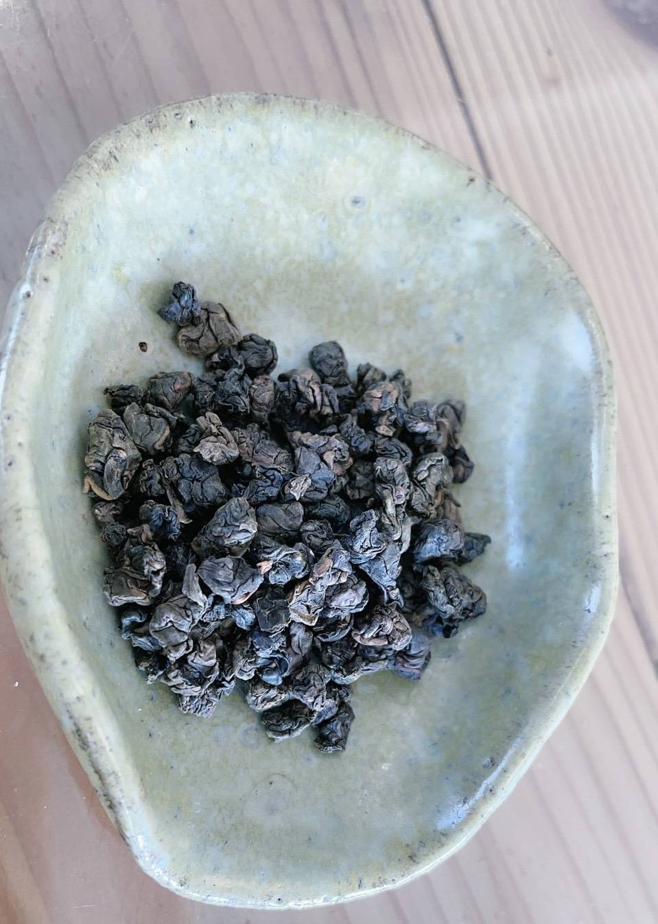 鹿谷鄉農會比賽茶