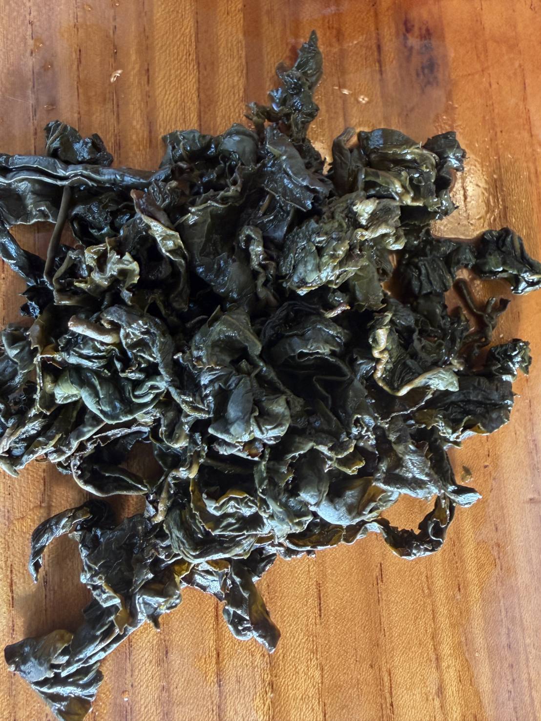 鹿谷鄉農會比賽茶