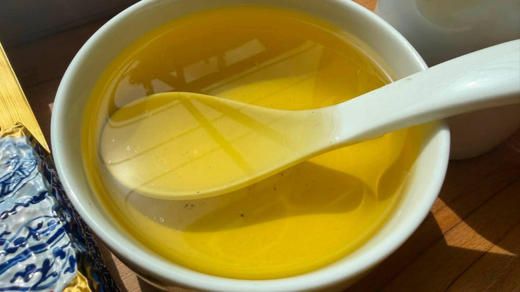 大禹嶺高山茶