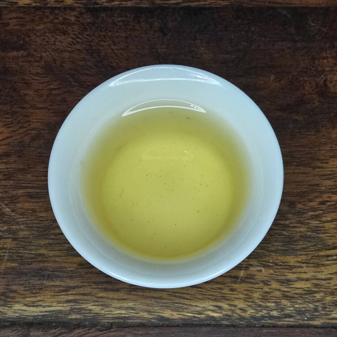 福壽梨山春茶｜一斤600g
