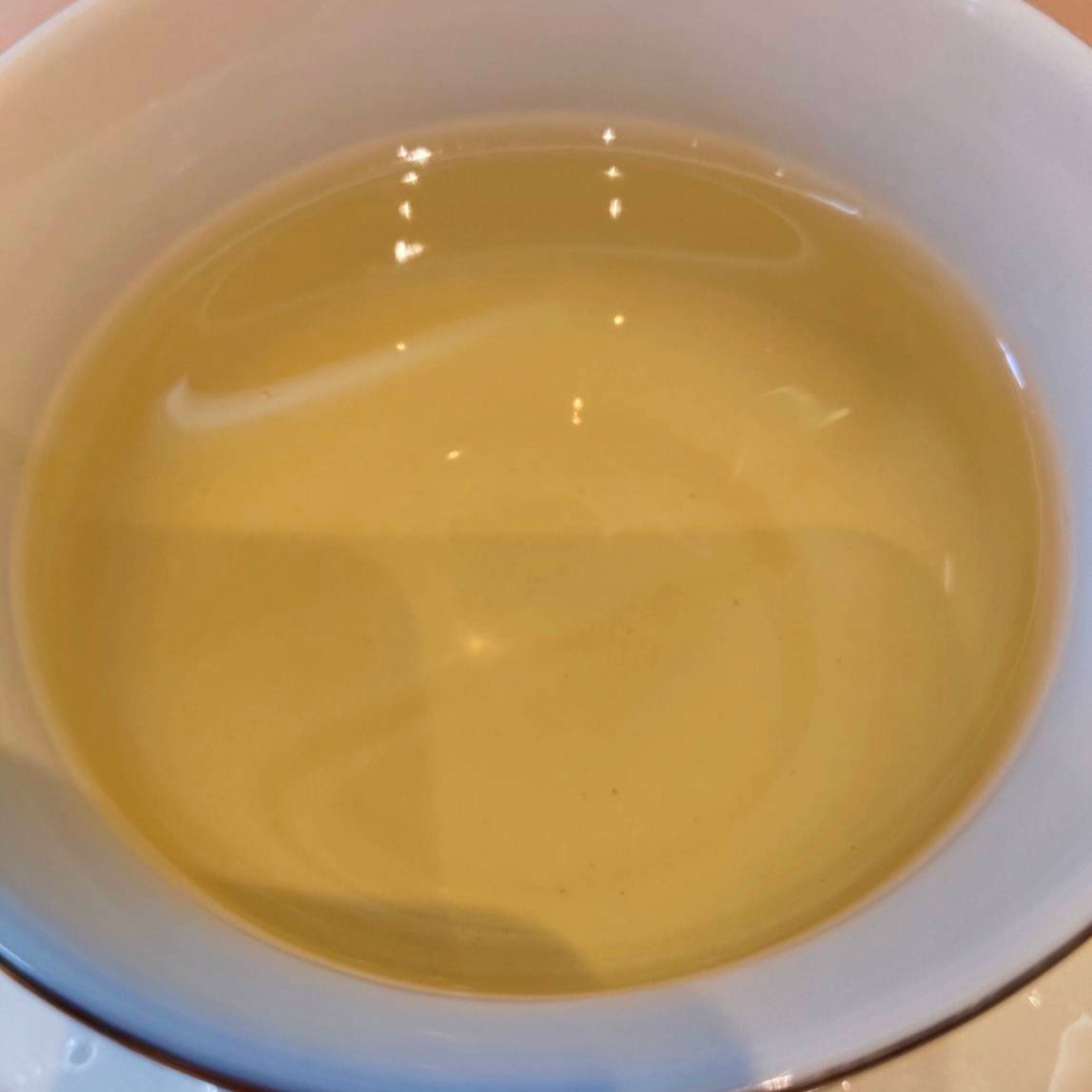 梨山松崗春茶｜一斤600g