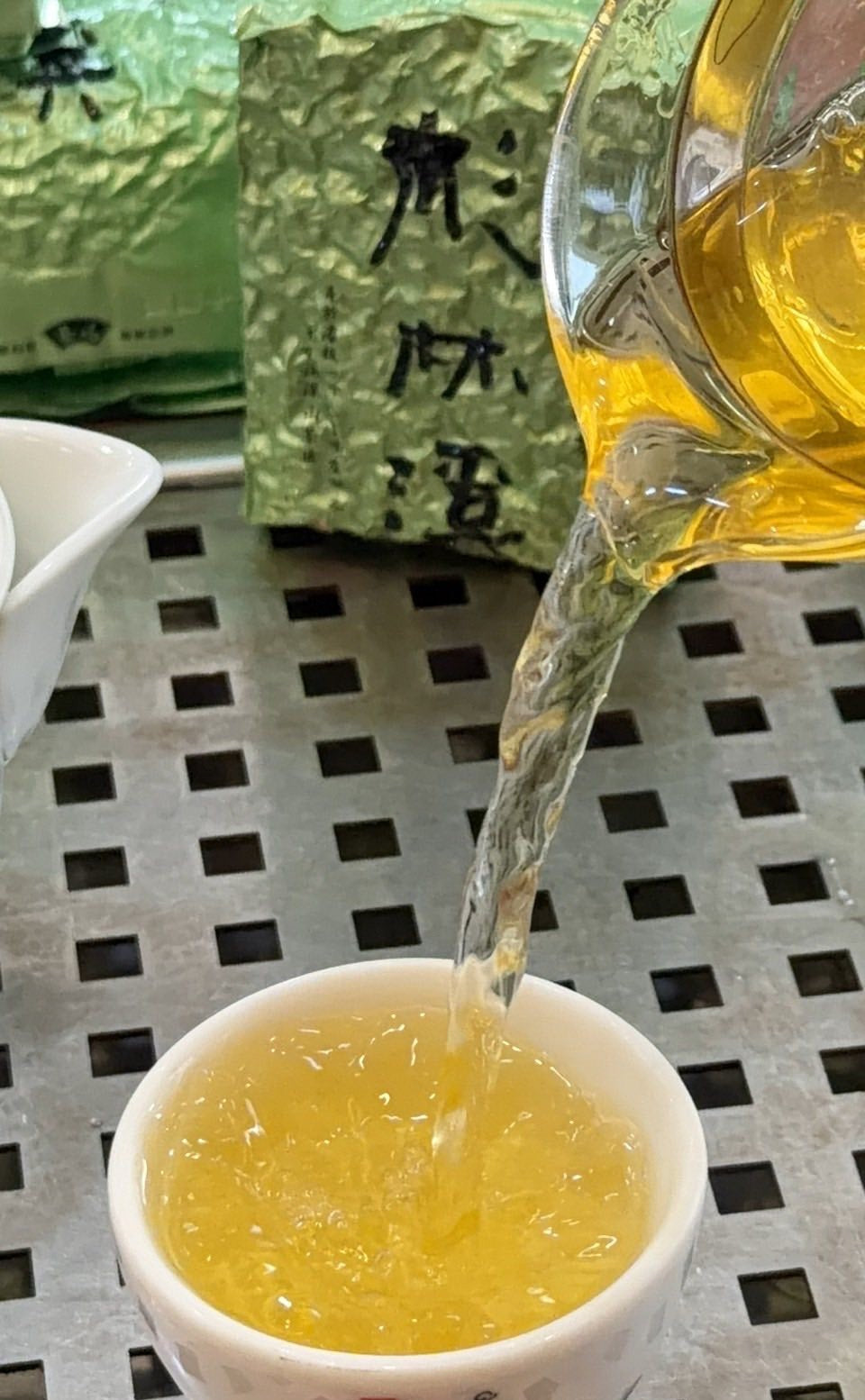 2026春 [ 三茶風味組 ] 台灣茶葉新品種