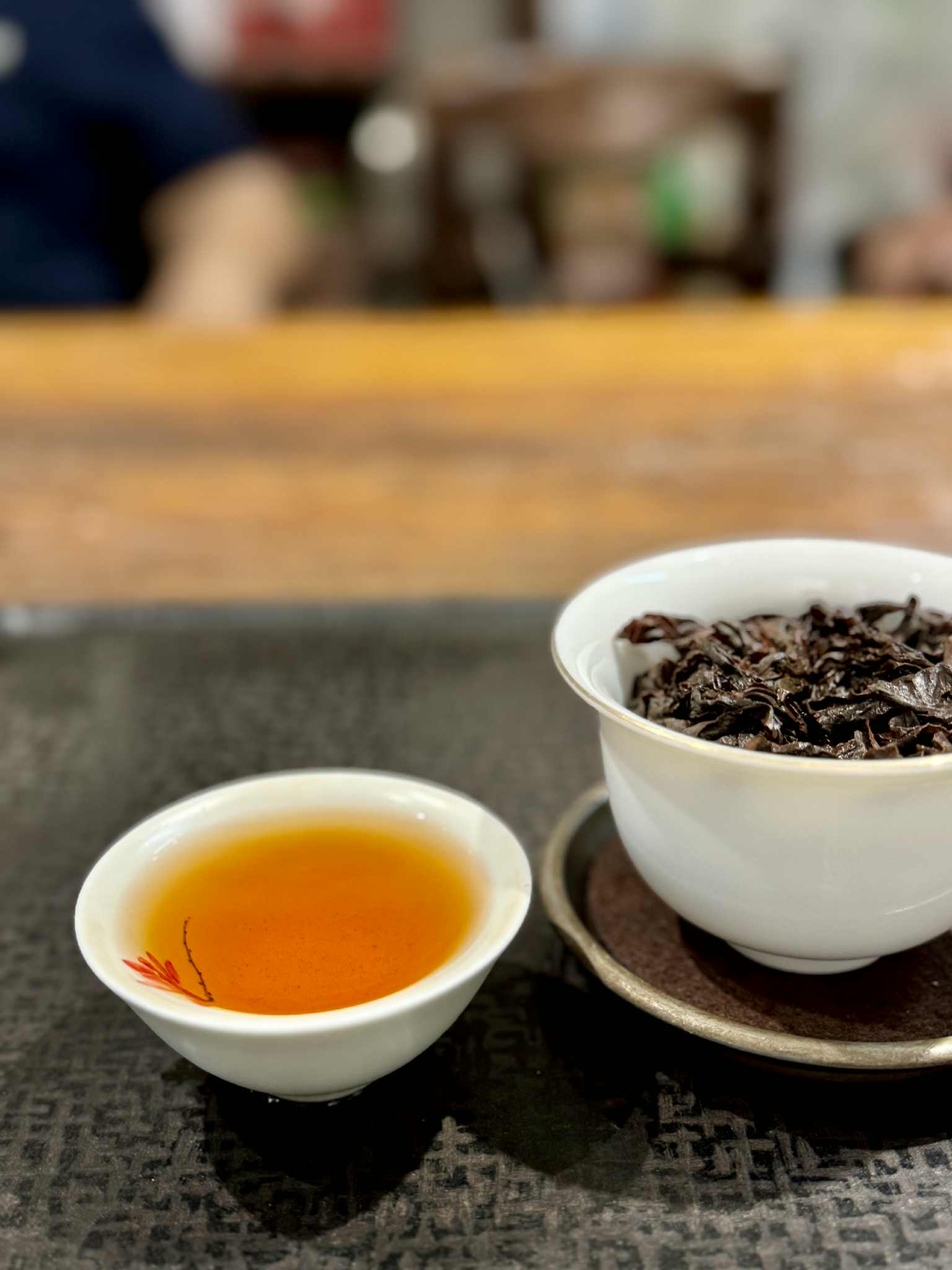 碳焙紅烏龍 得獎茶茶王｜一盒300公克