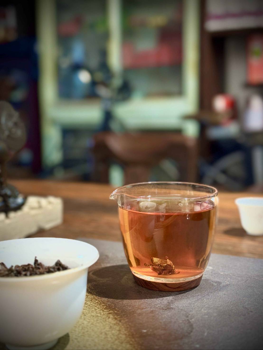 台灣水仙茶｜一斤600g