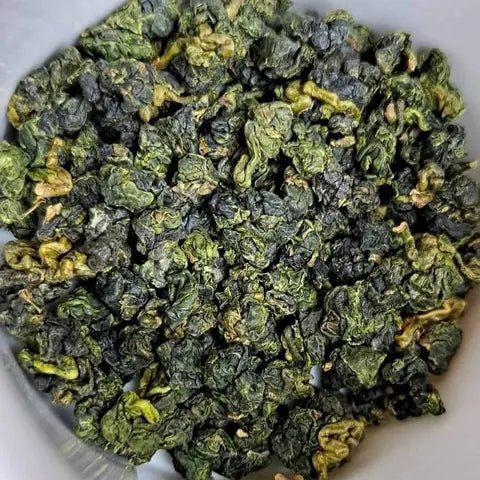 阿里山金萱茶｜一斤600g