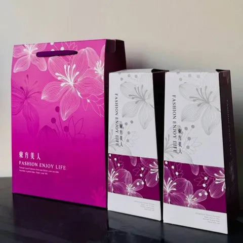 東方美人茶｜一斤600g