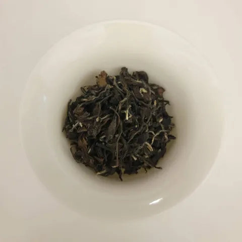 東方美人茶｜一斤600g