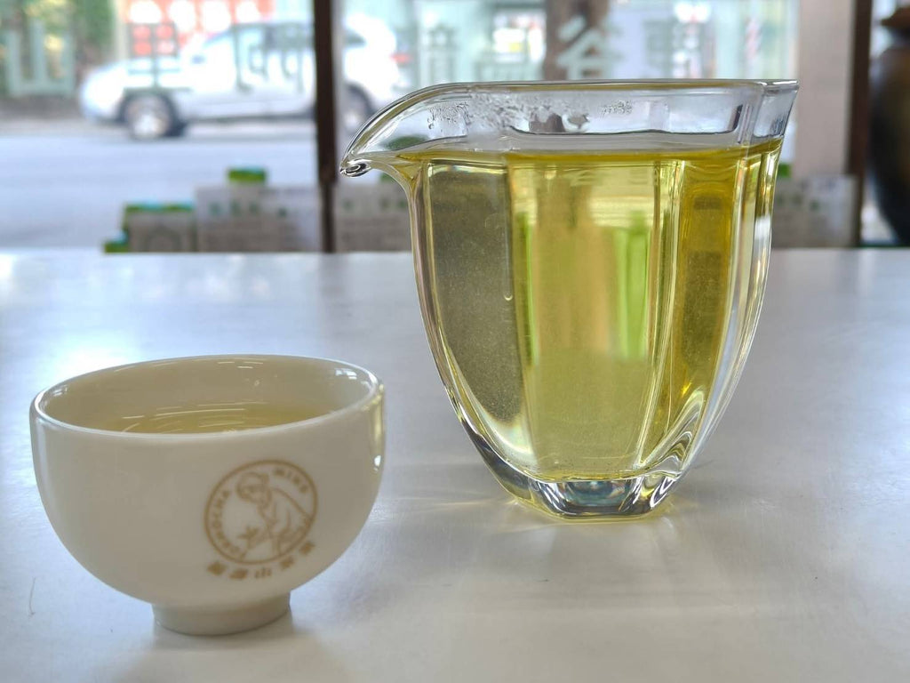 茶后鴉片| 1瓶75公克